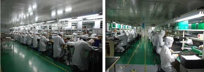 深圳市吉利彩科技 顯示屏技術(shù)專家與您的信息技術(shù)伙伴